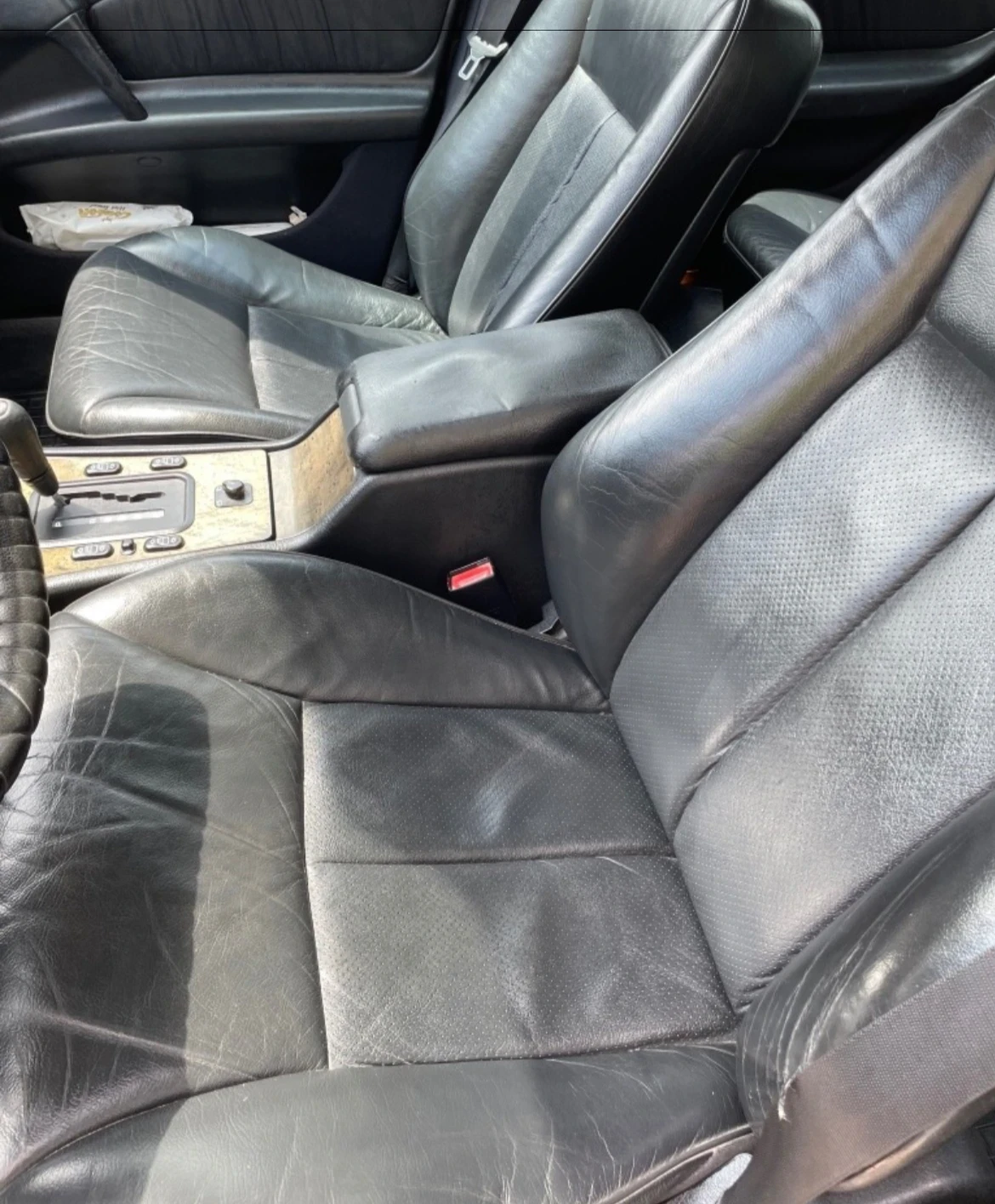 Mercedes-Benz E 300 | Mobile.bg — изображение 12