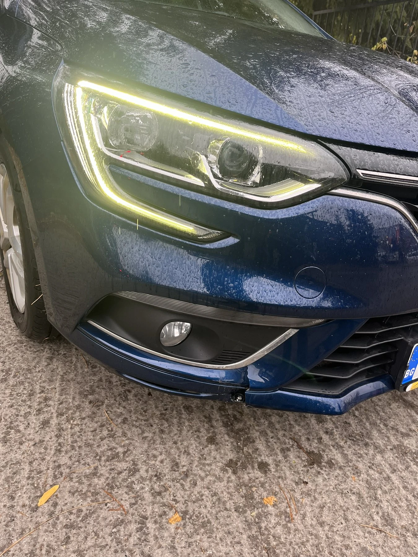 Renault Megane  - изображение 9