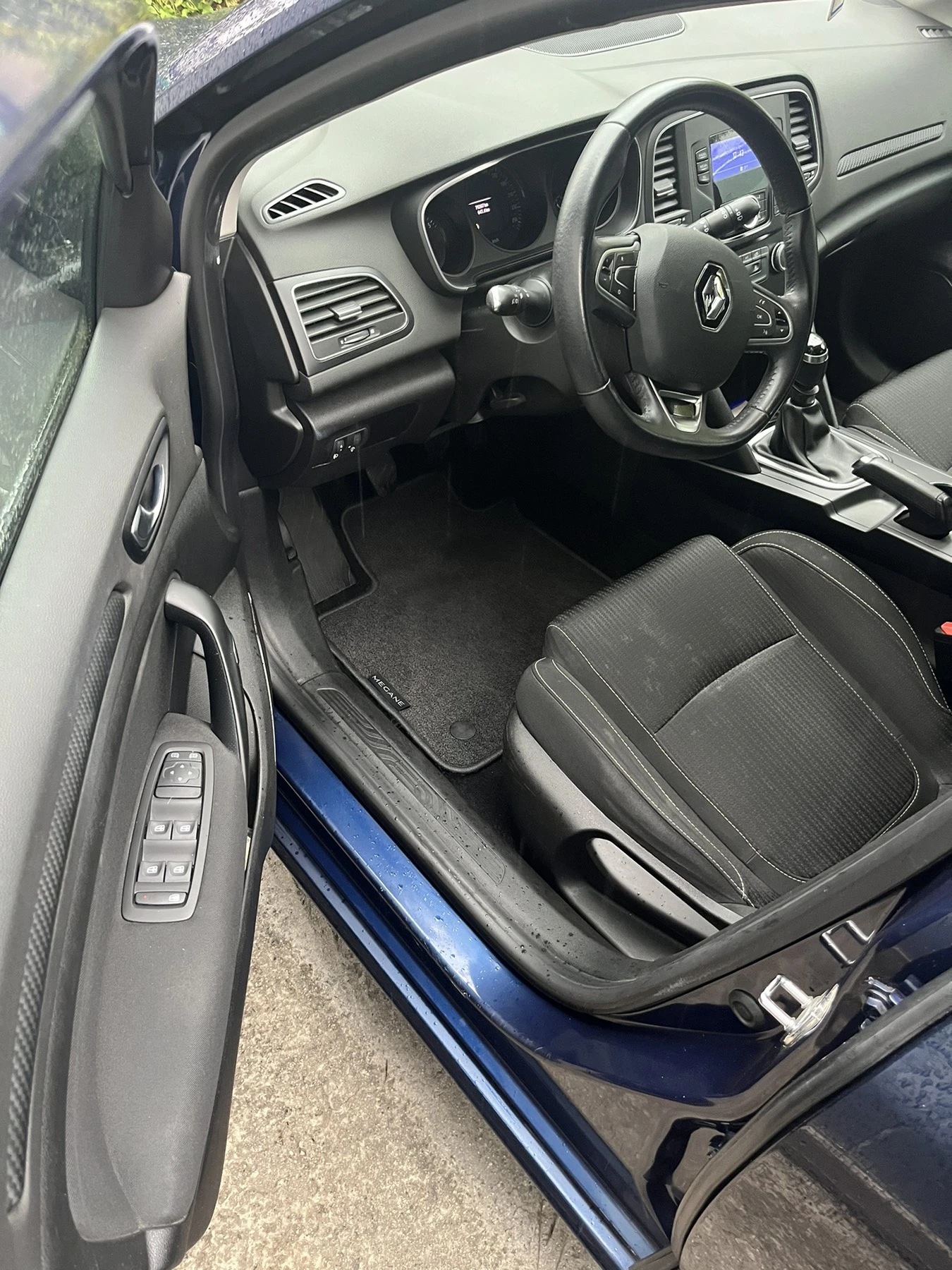 Renault Megane  - изображение 6