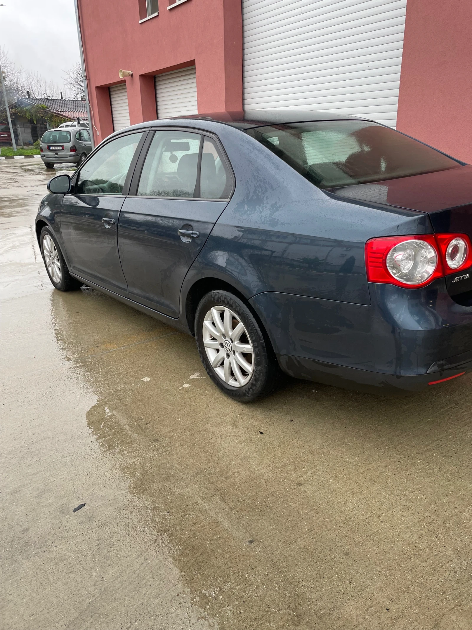 VW Jetta | Mobile.bg   4