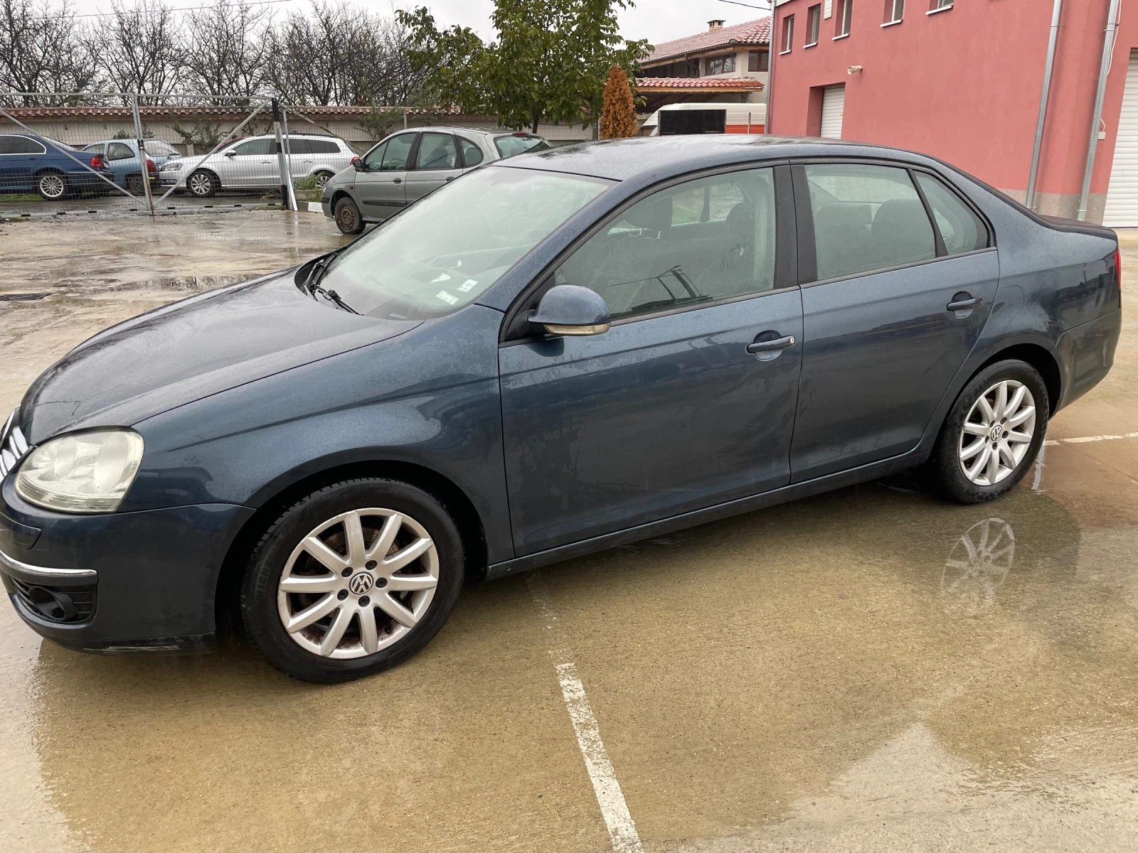 VW Jetta | Mobile.bg   5