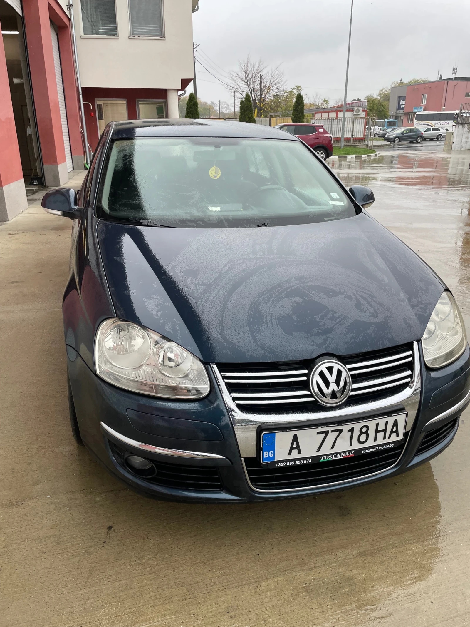 VW Jetta | Mobile.bg   1