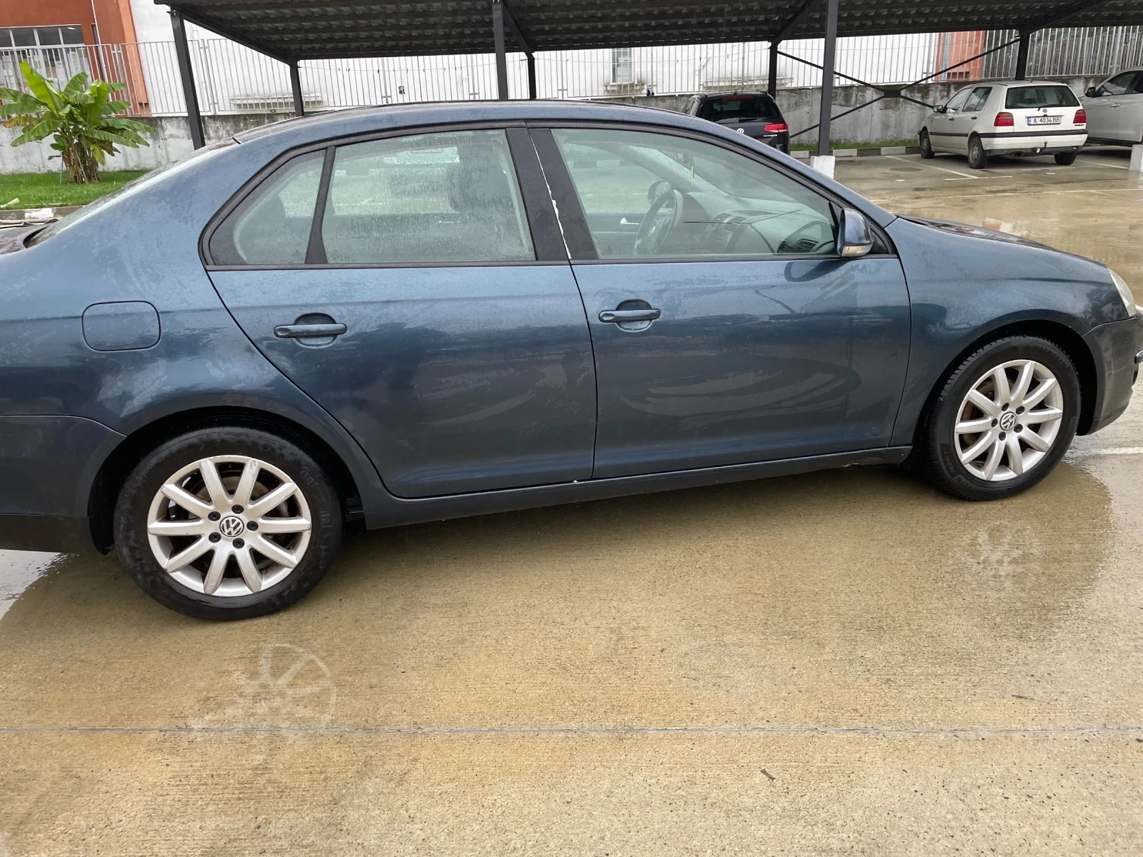 VW Jetta | Mobile.bg   7