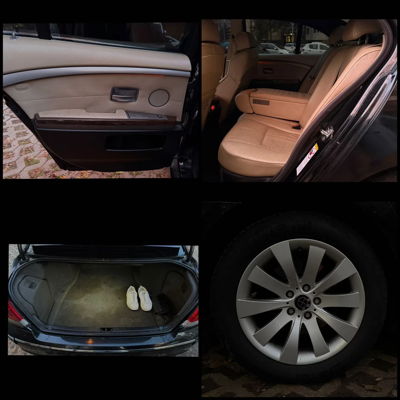 BMW 730 | Mobile.bg � ����������� 14