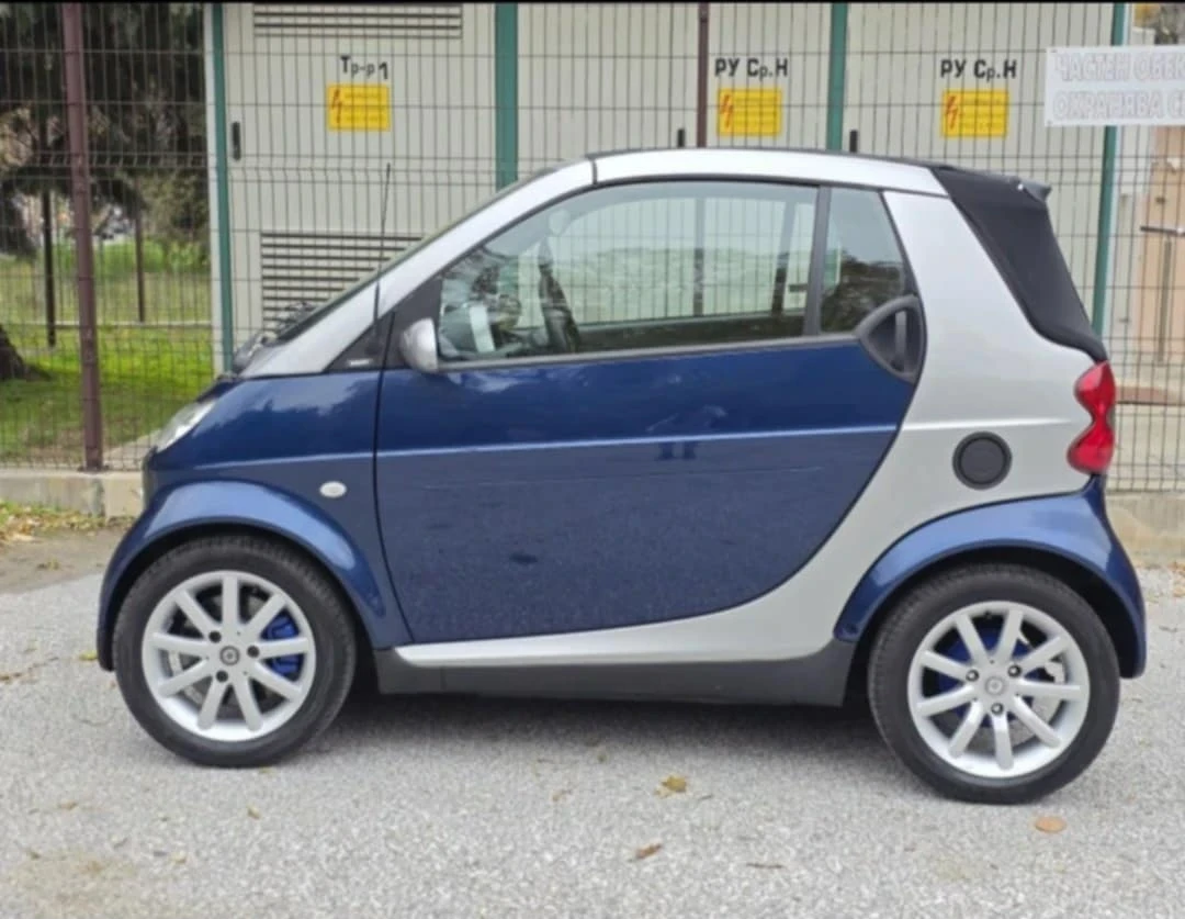 Smart #1 | Mobile.bg   14