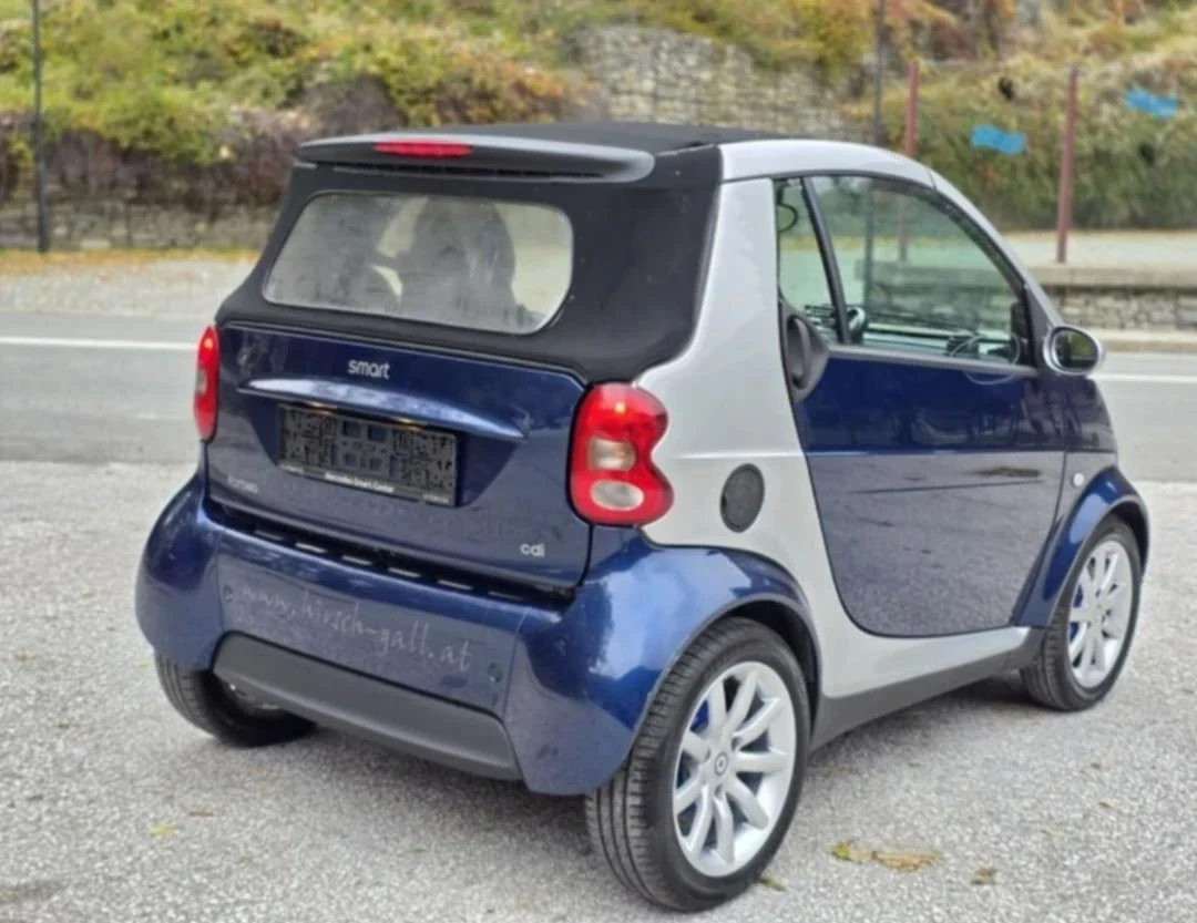 Smart #1 | Mobile.bg   12