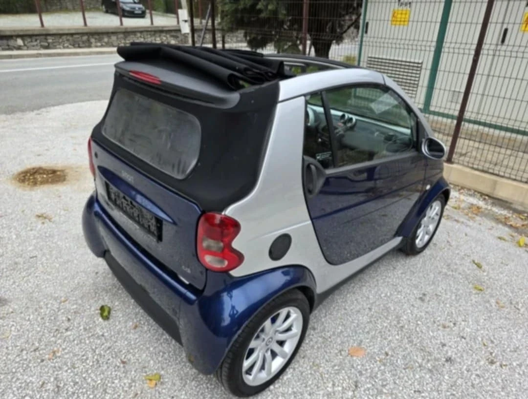 Smart #1 | Mobile.bg   13