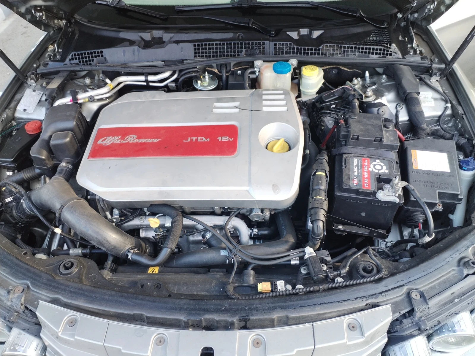 Alfa Romeo 159 sportwagon | Mobile.bg � ����������� 9