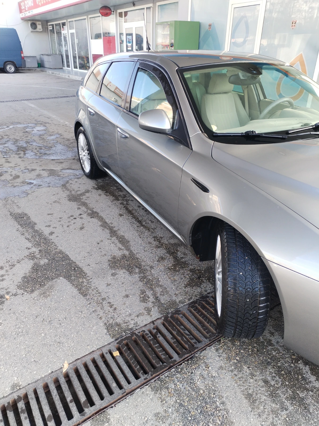 Alfa Romeo 159 sportwagon | Mobile.bg � ����������� 2
