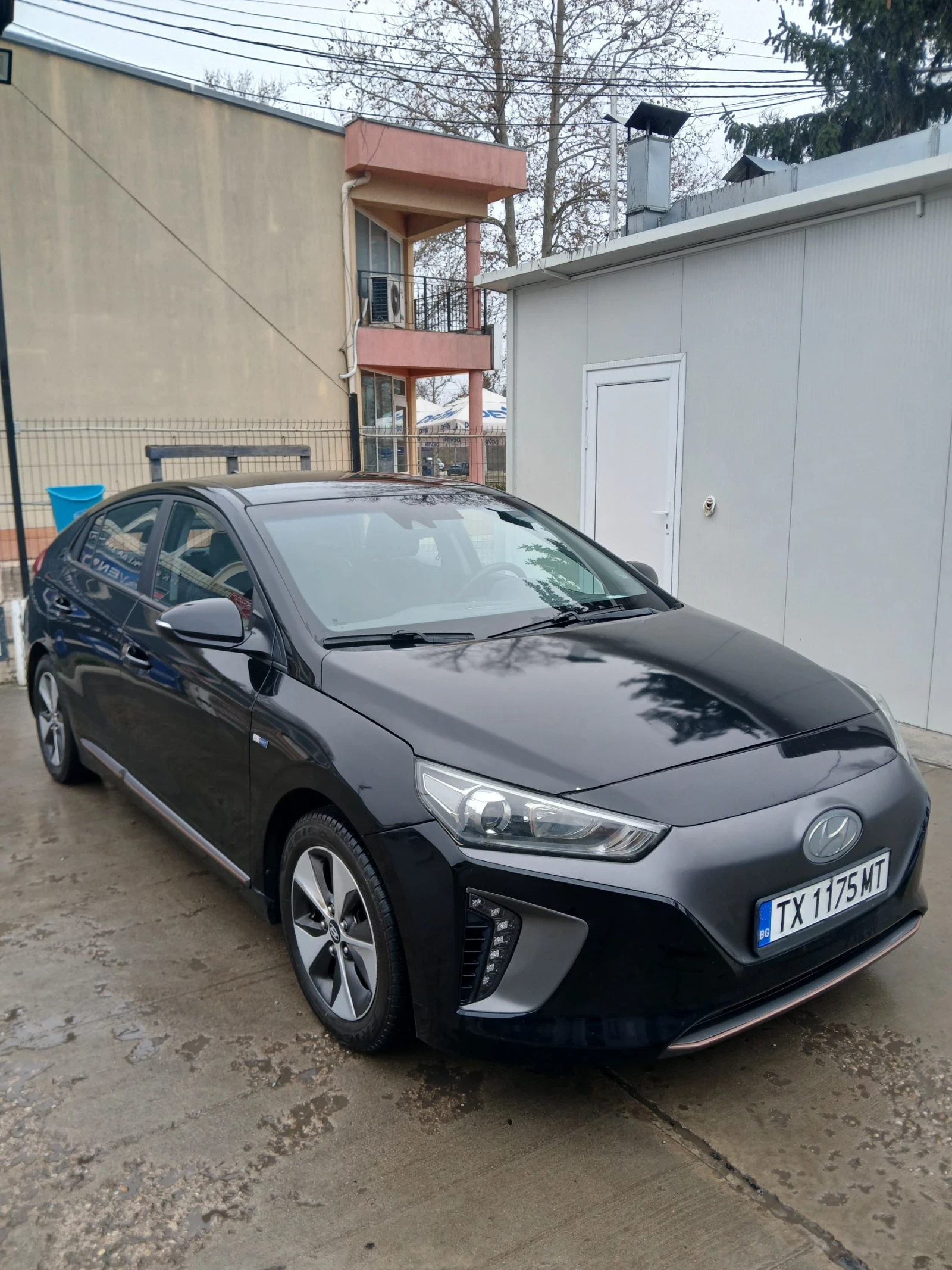 Hyundai Ioniq | Mobile.bg � ����������� 1