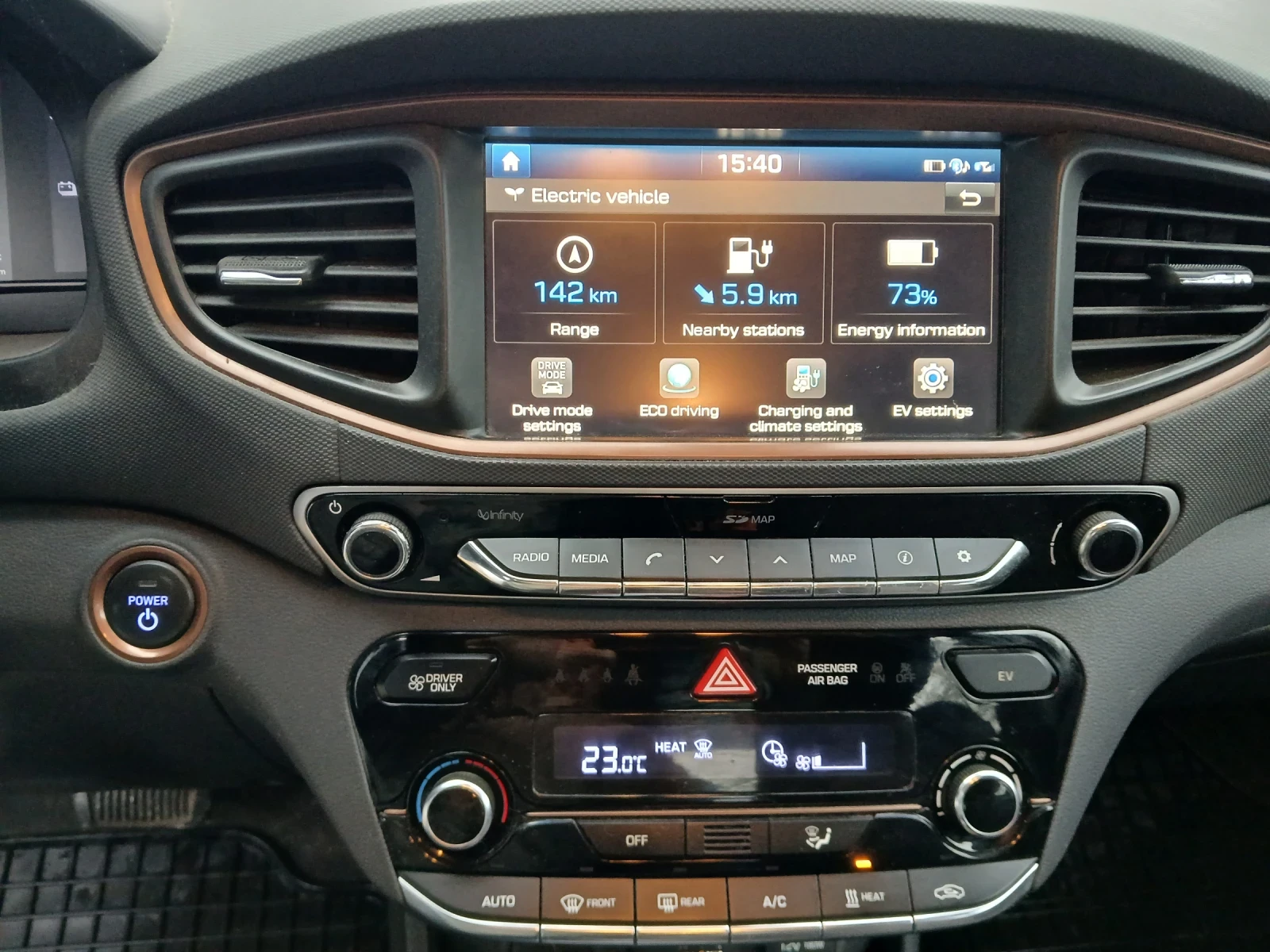 Hyundai Ioniq | Mobile.bg � ����������� 14