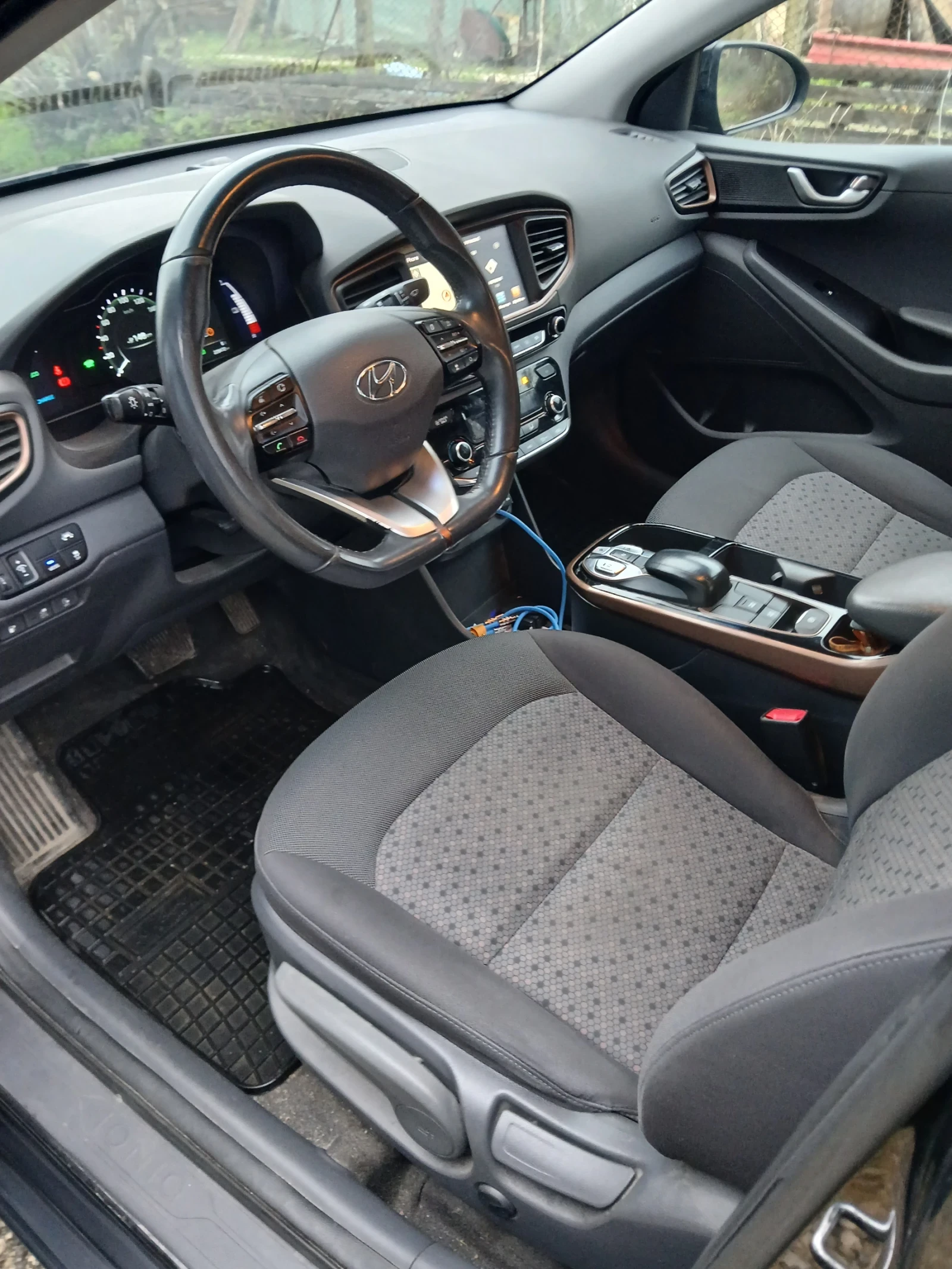 Hyundai Ioniq | Mobile.bg � ����������� 12