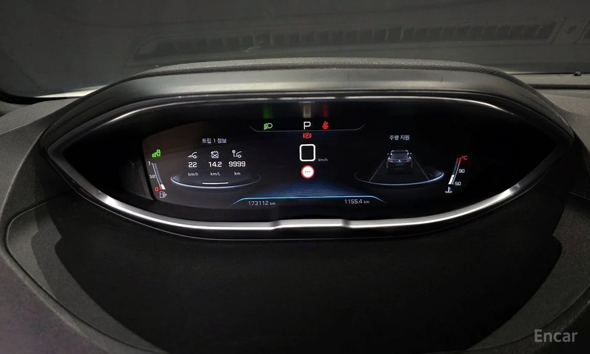 Peugeot 3008  - изображение 8