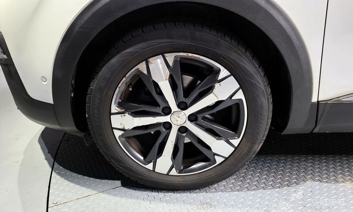 Peugeot 3008  - изображение 5