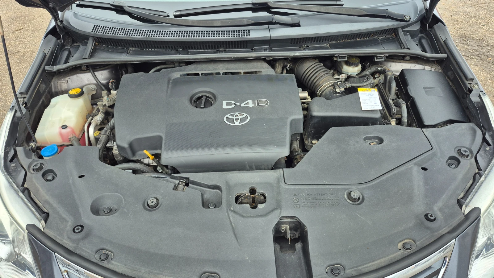 Toyota Avensis 2.0d4d 126 �.�. �������� | Mobile.bg � ����������� 17