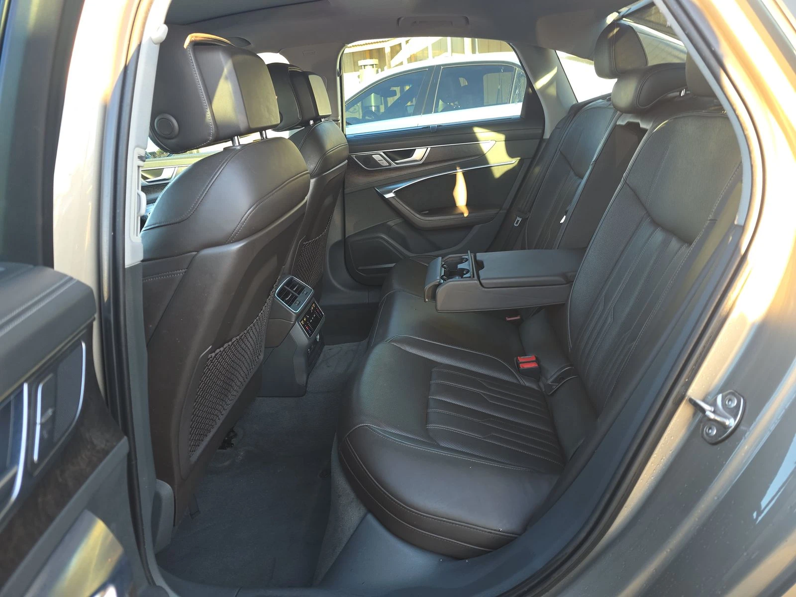 Audi A6 55TFSI* MATRIX* ���������* �����* BANG* OLUFSEN*  | Mobile.bg � ����������� 14