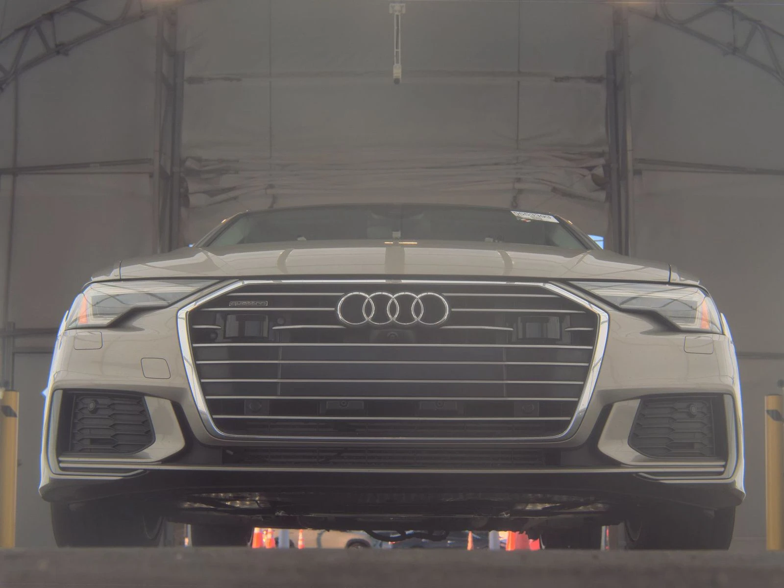 Audi A6 55TFSI* MATRIX* ДИГИТАЛНО* ТАБЛО* BANG* OLUFSEN*  - изображение 5