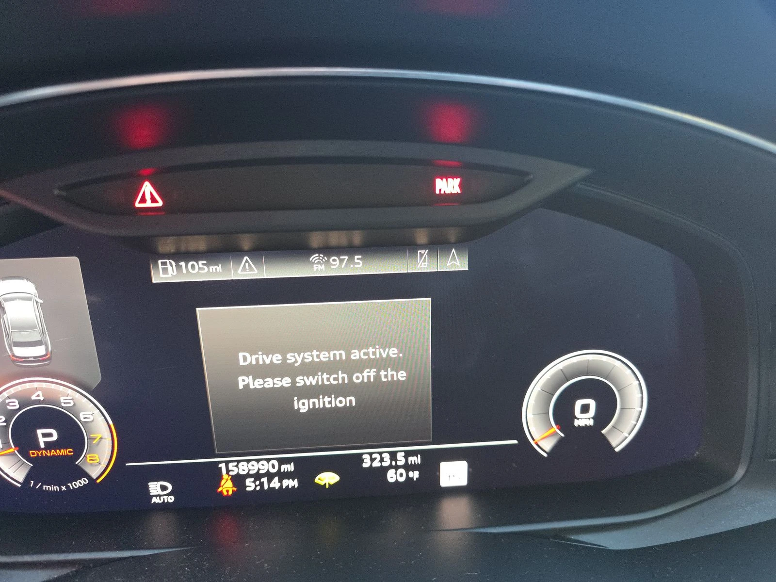 Audi A6 55TFSI* MATRIX* ���������* �����* BANG* OLUFSEN*  | Mobile.bg � ����������� 12