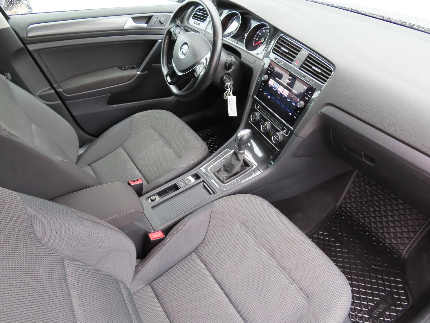 VW Golf Comfortline 1.6TDI BMT | Mobile.bg � ����������� 5