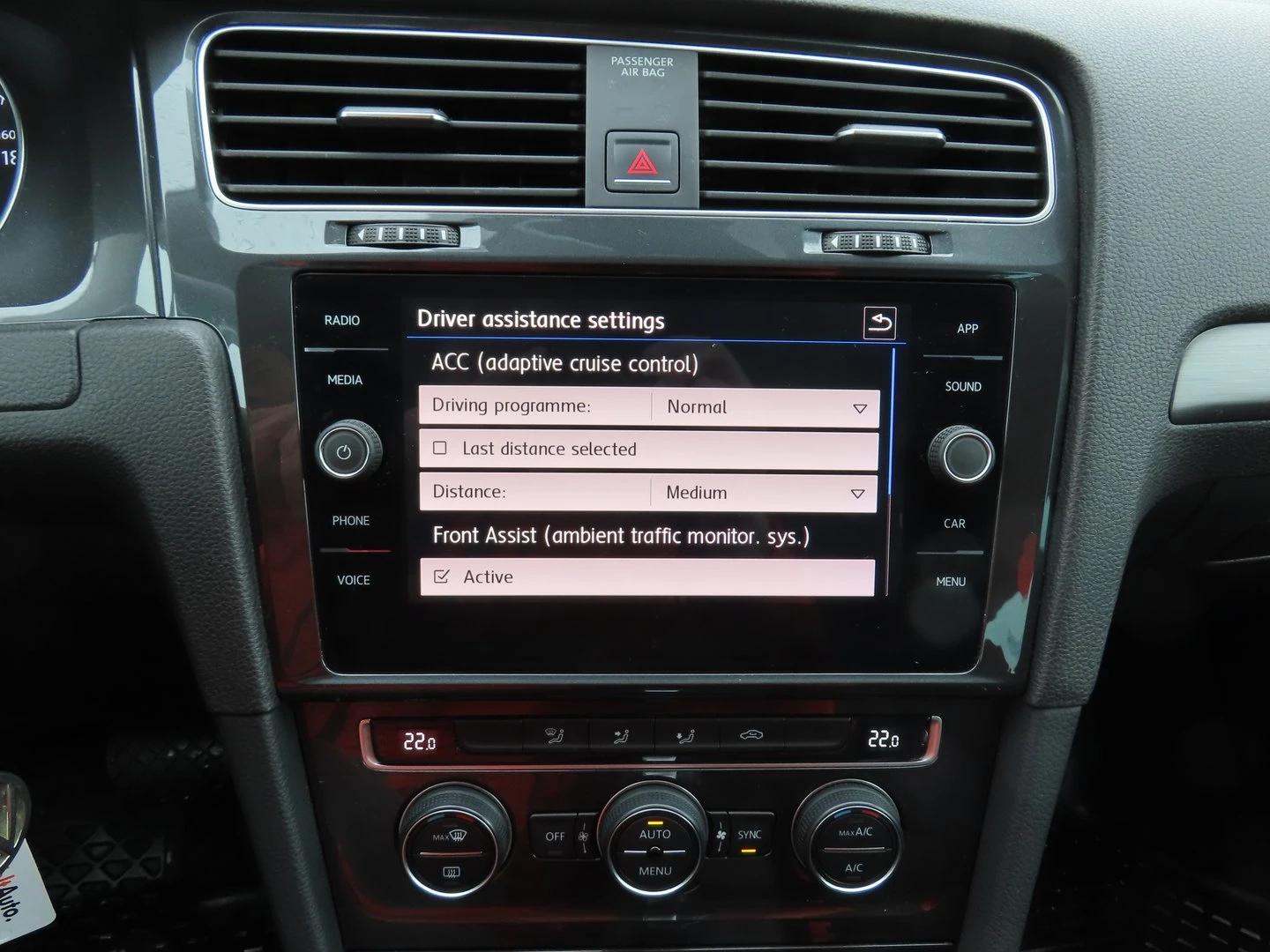 VW Golf Comfortline 1.6TDI BMT | Mobile.bg � ����������� 9