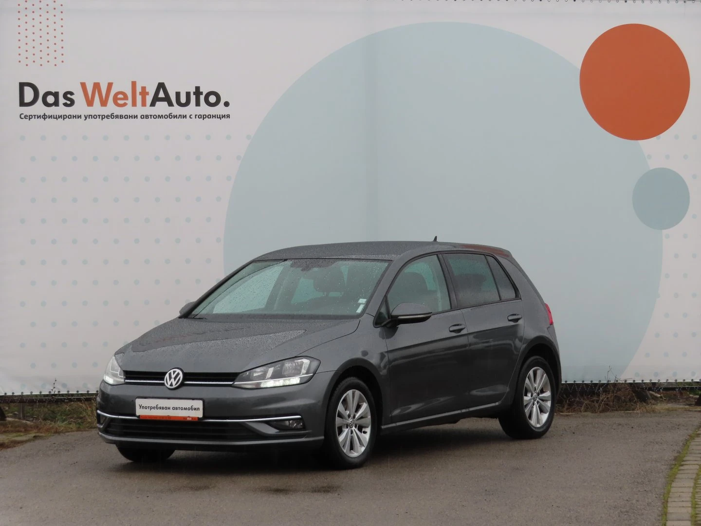 VW Golf Comfortline 1.6TDI BMT | Mobile.bg � ����������� 1
