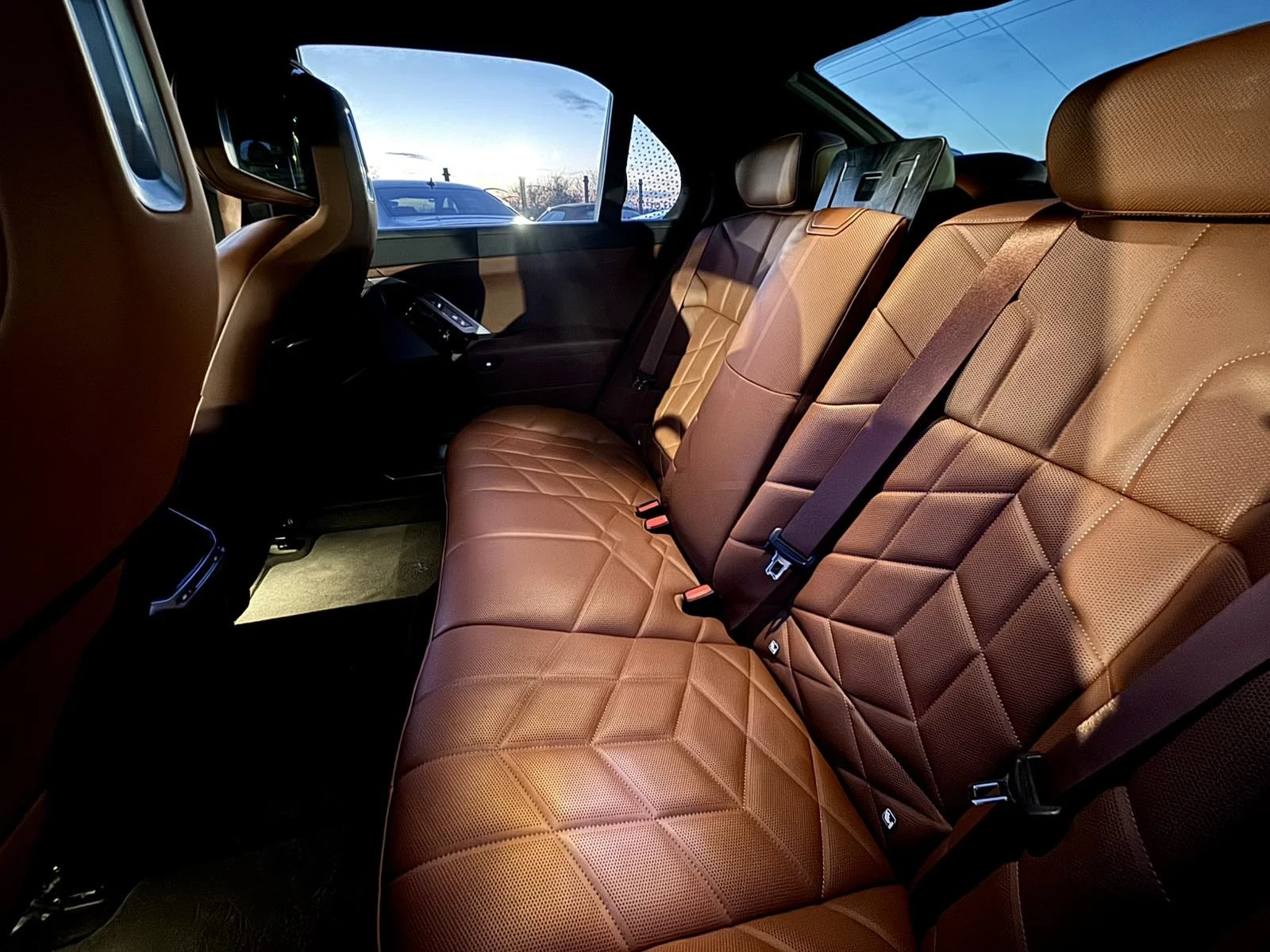 BMW 740 Crystal Long individual , снимка 8 - Автомобили и джипове - 53786353