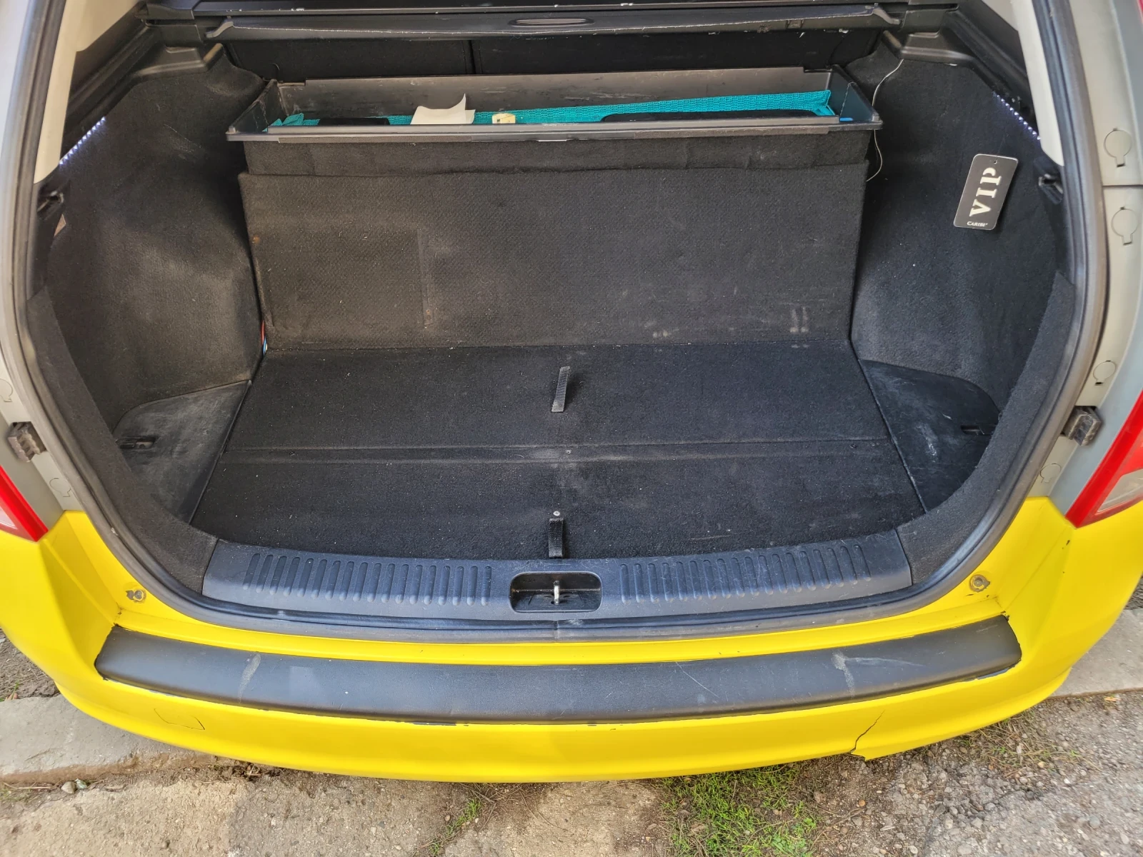 Kia Ceed 1400, снимка 7 - Автомобили и джипове - 53861244