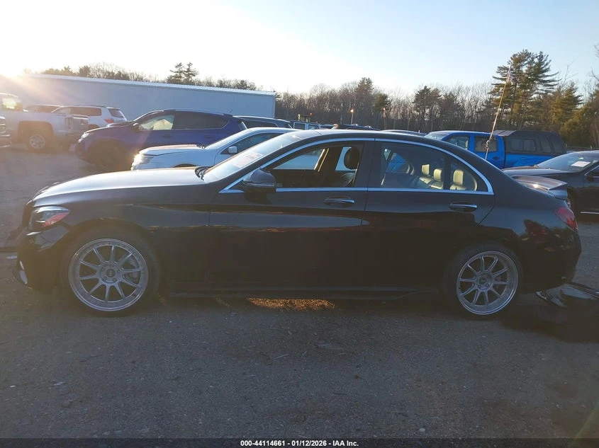 Mercedes-Benz C 300 2021 MERCEDES-BENZ C 300 4MATIC | Mobile.bg � ����������� 7