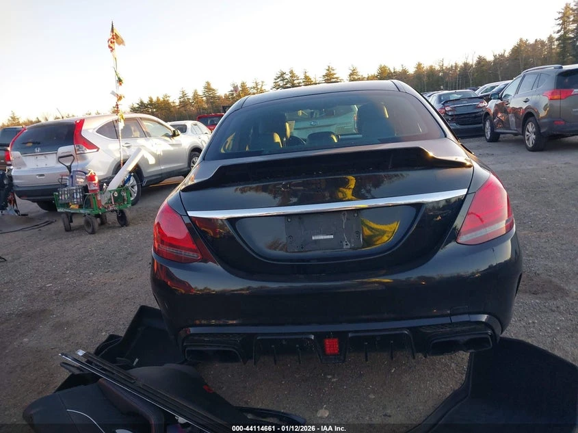 Mercedes-Benz C 300 2021 MERCEDES-BENZ C 300 4MATIC | Mobile.bg � ����������� 9