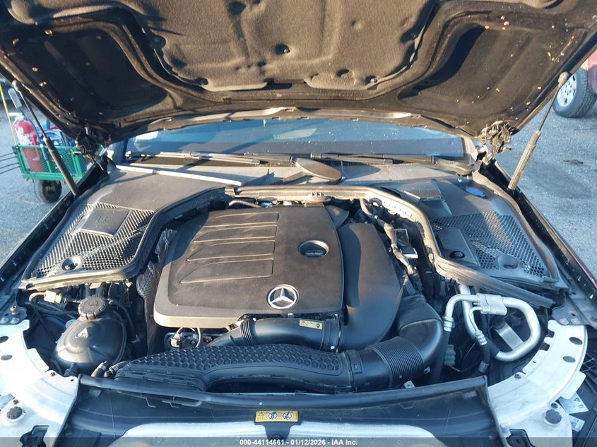 Mercedes-Benz C 300 2021 MERCEDES-BENZ C 300 4MATIC | Mobile.bg � ����������� 15