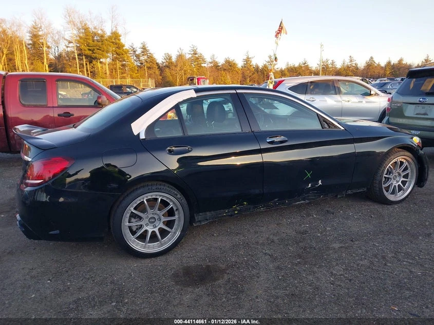 Mercedes-Benz C 300 2021 MERCEDES-BENZ C 300 4MATIC | Mobile.bg � ����������� 6
