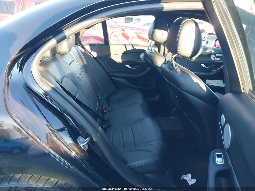 Mercedes-Benz C 300 2021 MERCEDES-BENZ C 300 4MATIC | Mobile.bg � ����������� 14