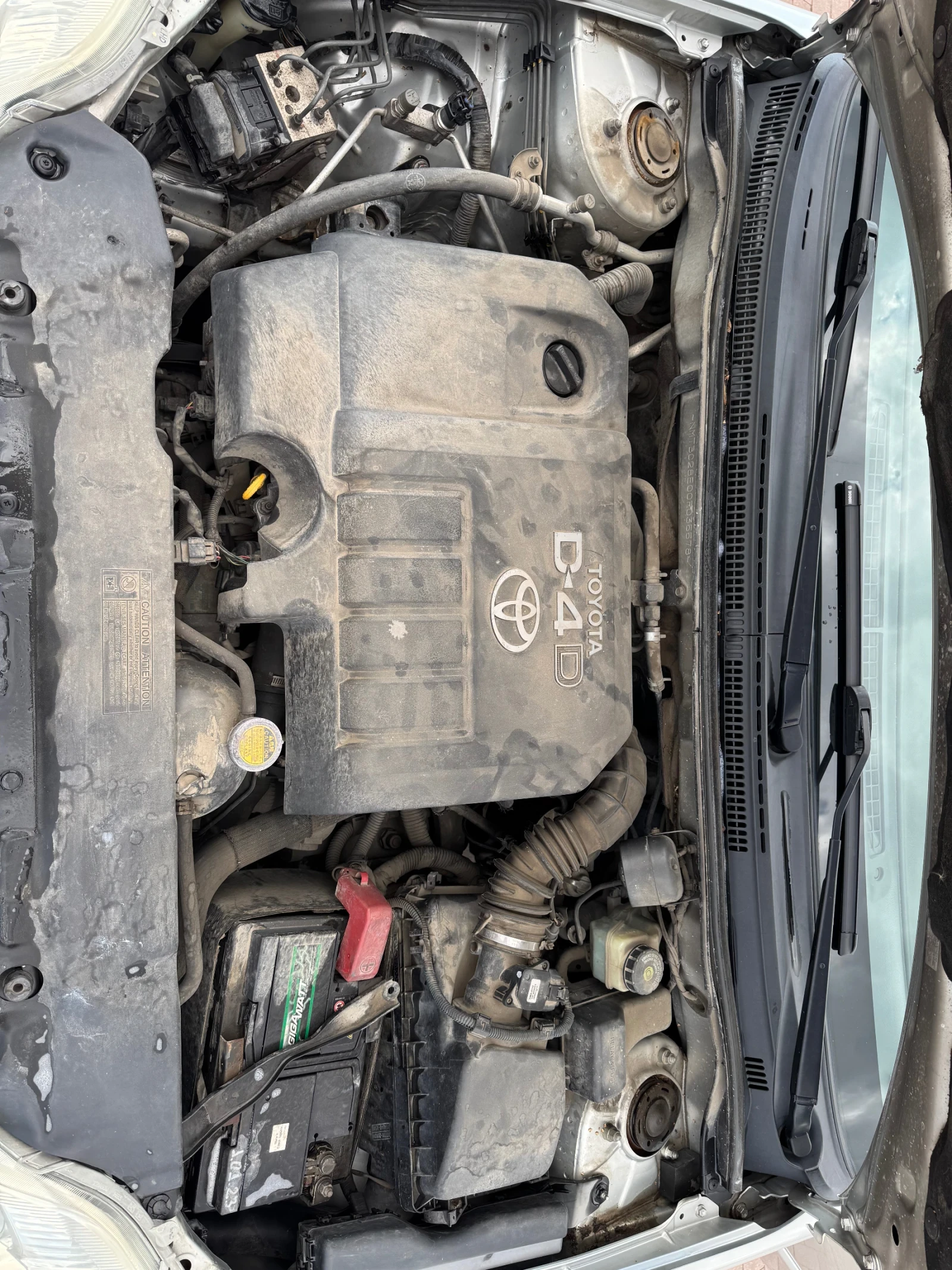 Toyota Corolla, снимка 13 - Автомобили и джипове - 54014990