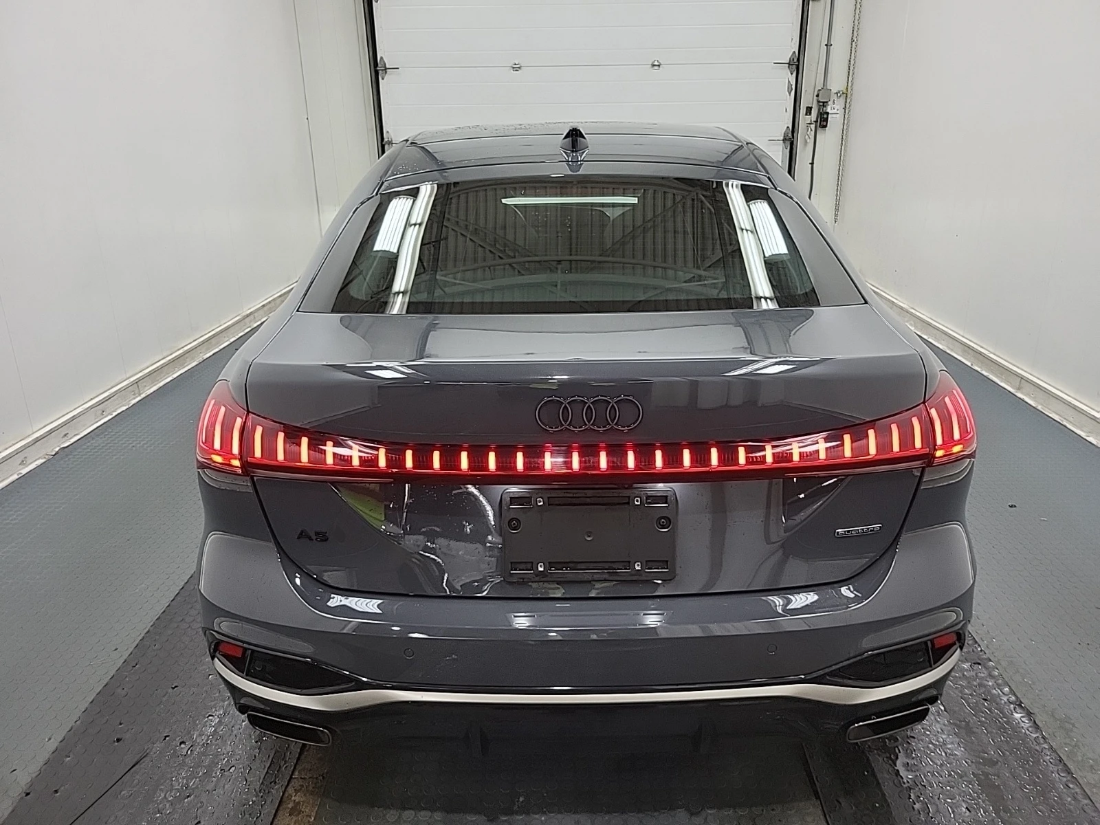 Audi A5 S LINE  * * CARFAX * * АВТО КРЕДИТ * * , снимка 4 - Автомобили и джипове - 54034190