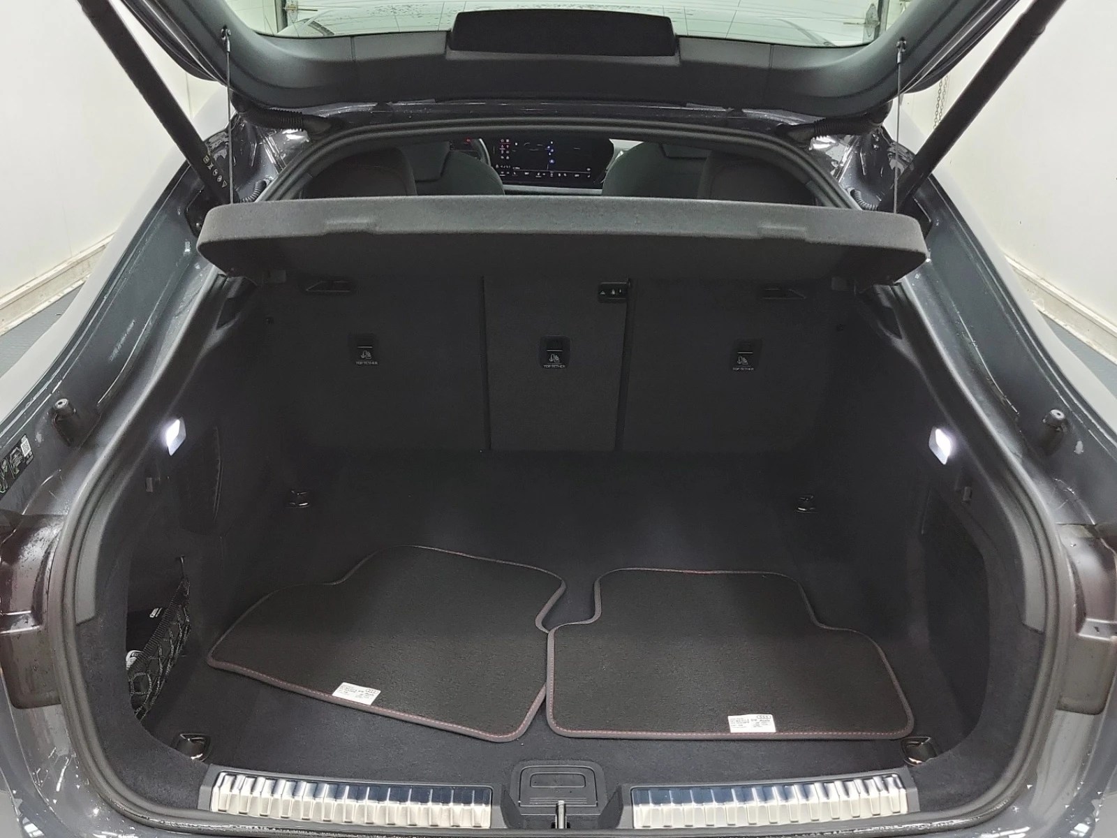 Audi A5 S LINE  * * CARFAX * * АВТО КРЕДИТ * * , снимка 11 - Автомобили и джипове - 54034190