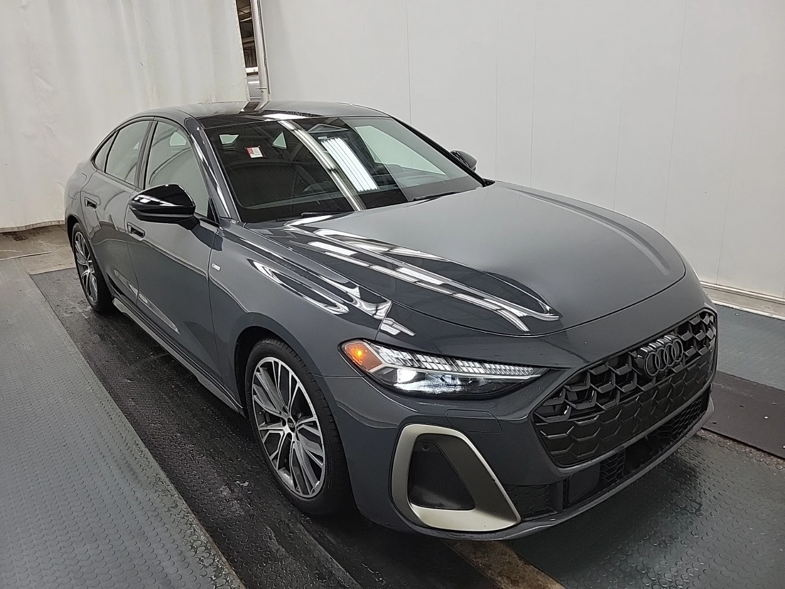 Audi A5 S LINE  * * CARFAX * * АВТО КРЕДИТ * * , снимка 2 - Автомобили и джипове - 54034190