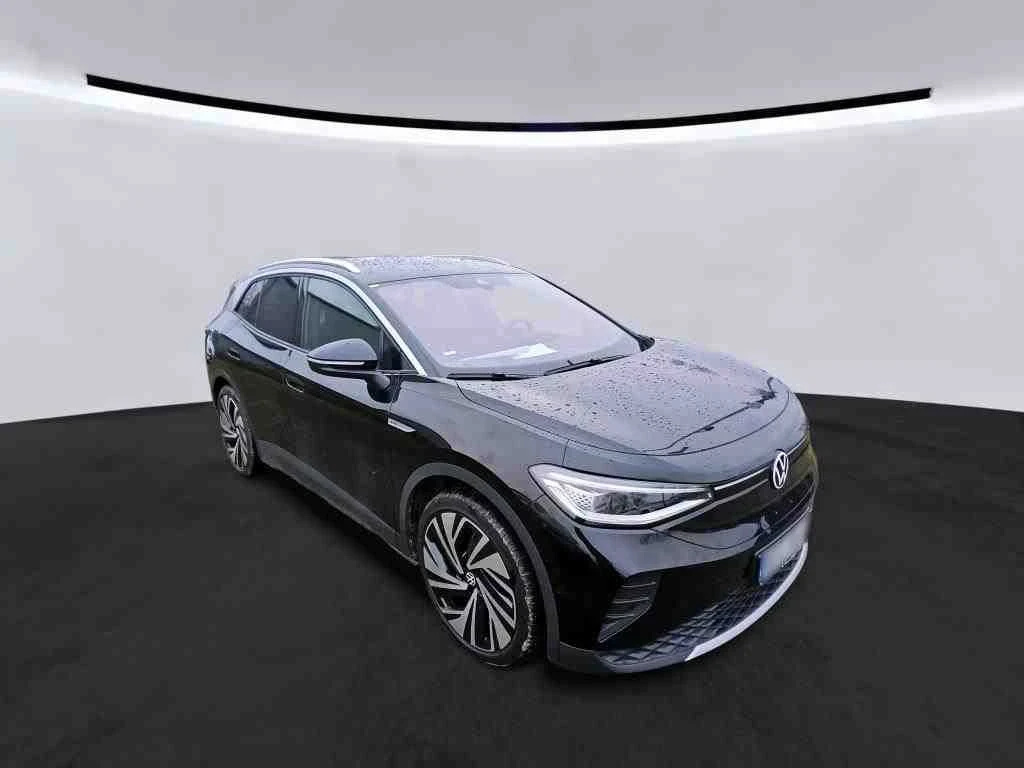 VW ID.4 Pro Performance Pano/Memory/Tow/Camera
