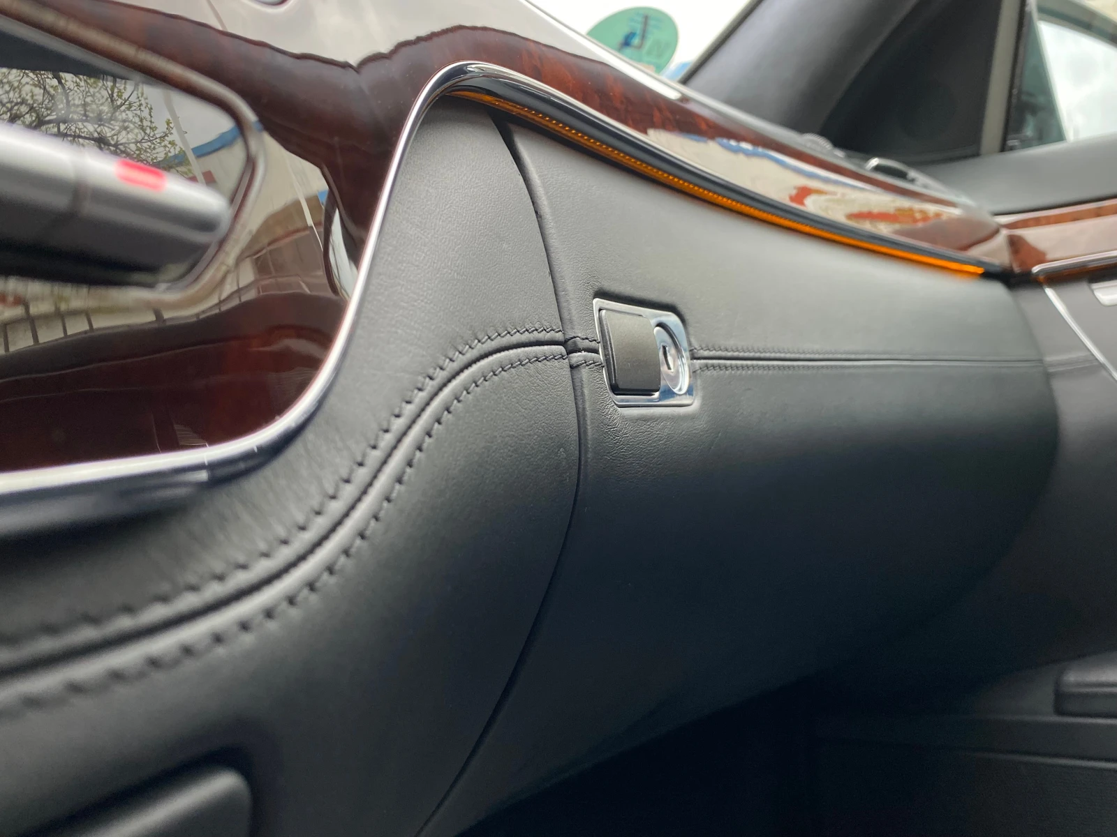 Mercedes-Benz S 500 AMG* 4Matic* Key* Dis* Night Vision* MAX FULL* , снимка 14 - Автомобили и джипове - 54219706