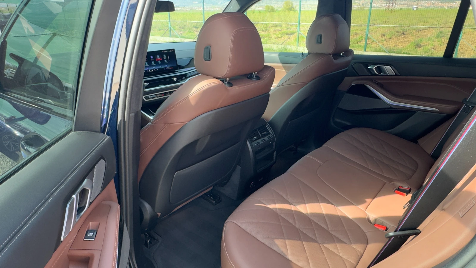 BMW X5M M60i* 530 к.с* INDIVIDUAL* , снимка 10 - Автомобили и джипове - 54230956