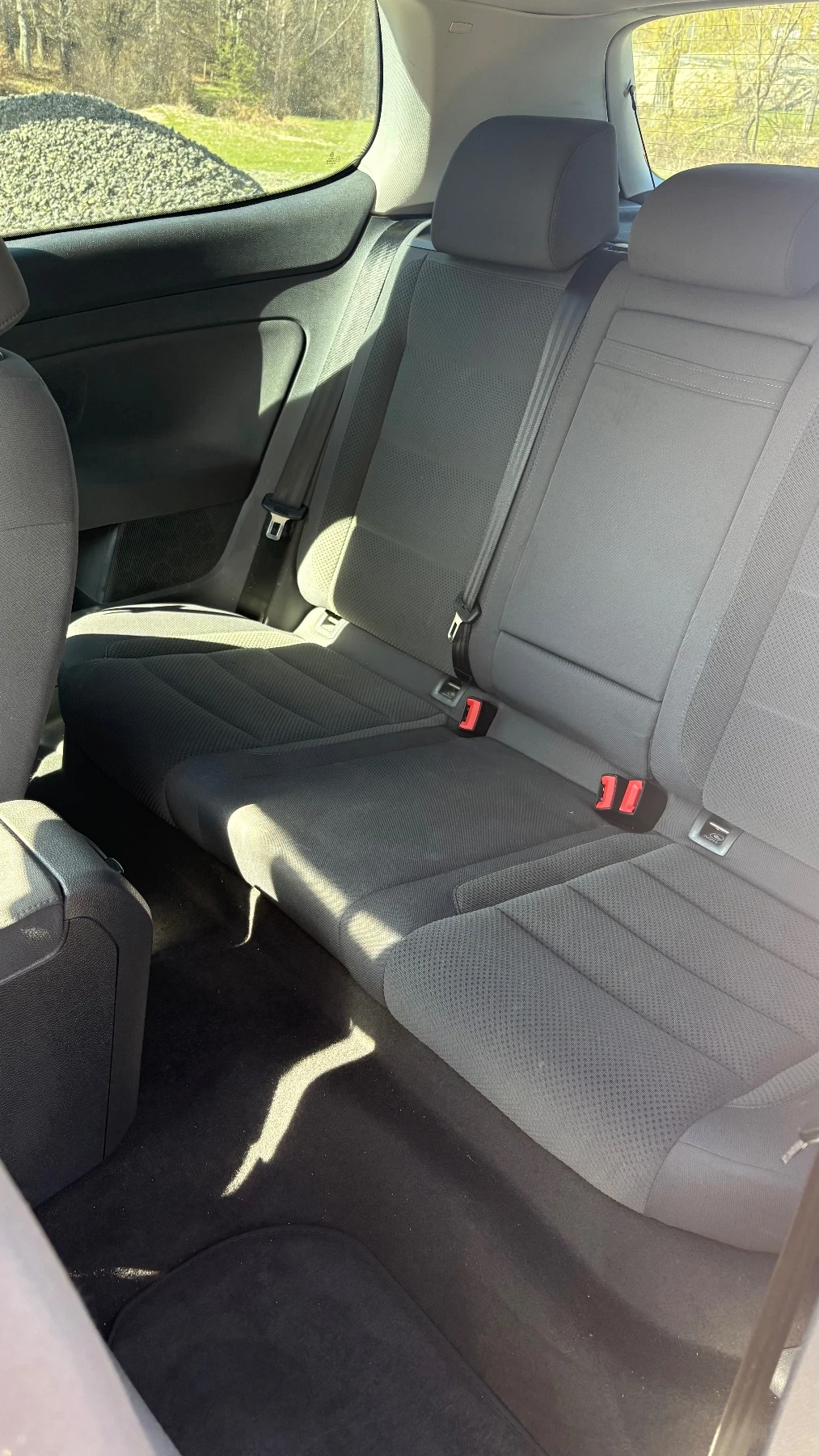 VW Golf FSI, снимка 4 - Автомобили и джипове - 54247941