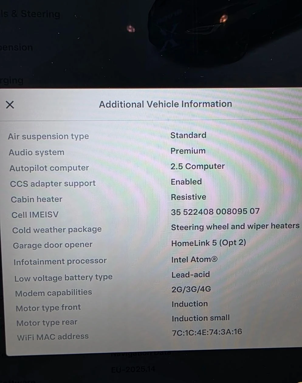 Tesla Model S S100D � �������� | Mobile.bg � ����������� 17