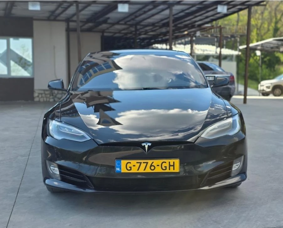 Tesla Model S S100D � �������� | Mobile.bg � ����������� 2