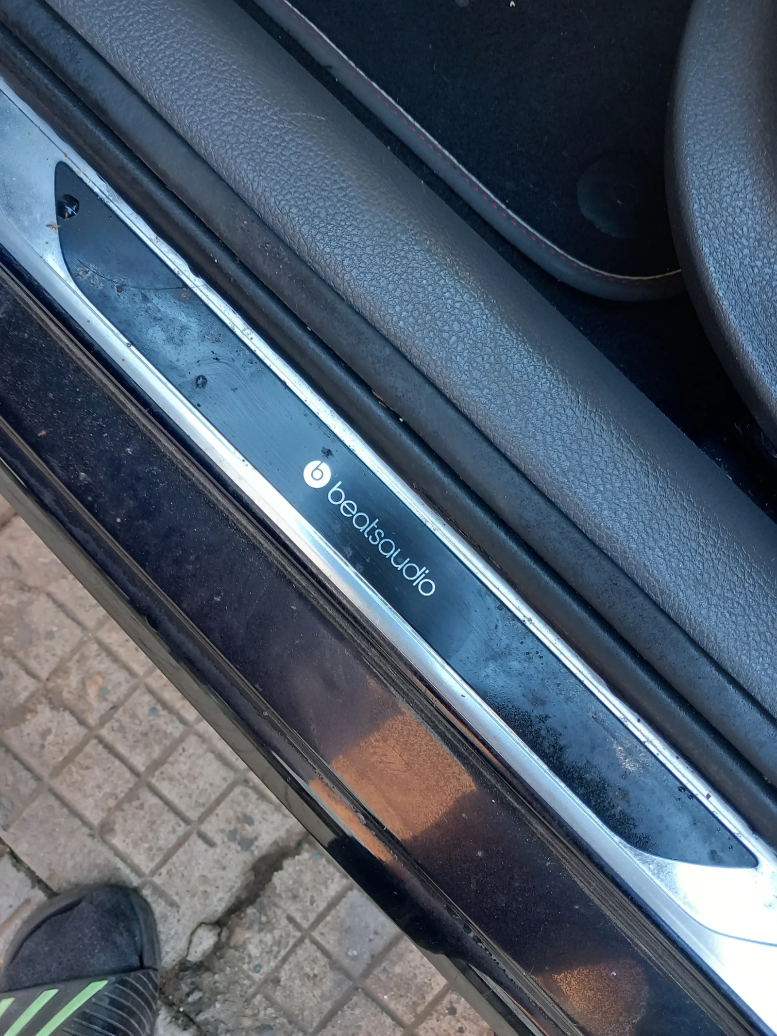VW Polo 1.2i, снимка 11 - Автомобили и джипове - 54751690