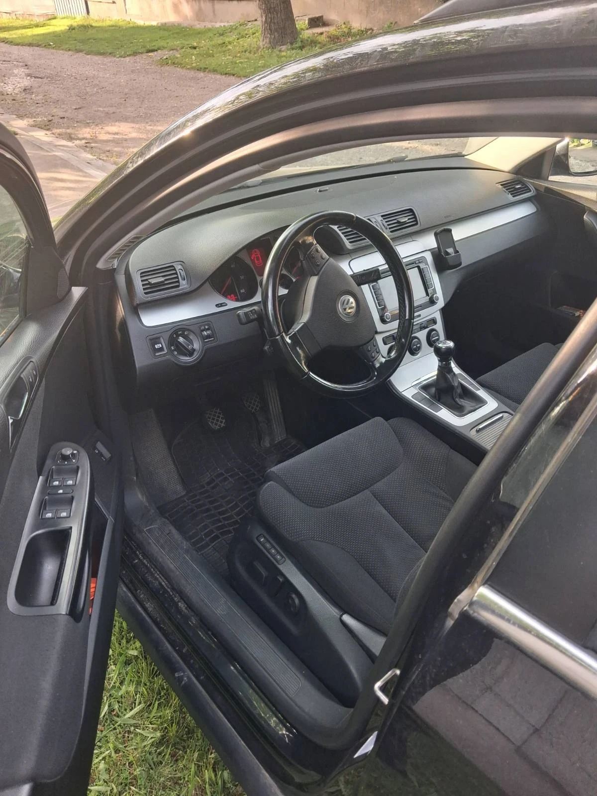 VW Passat 4?4, снимка 6 - Автомобили и джипове - 54857069