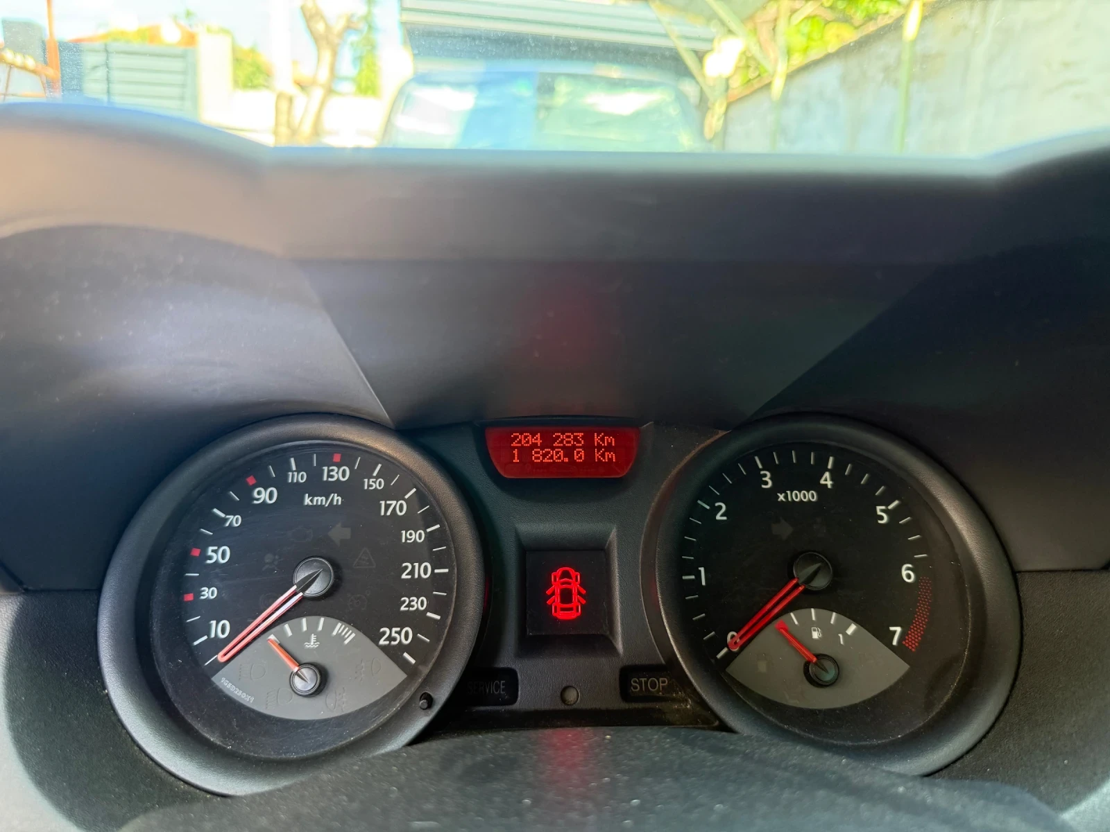 Renault Megane CC, снимка 11 - Автомобили и джипове - 54903118