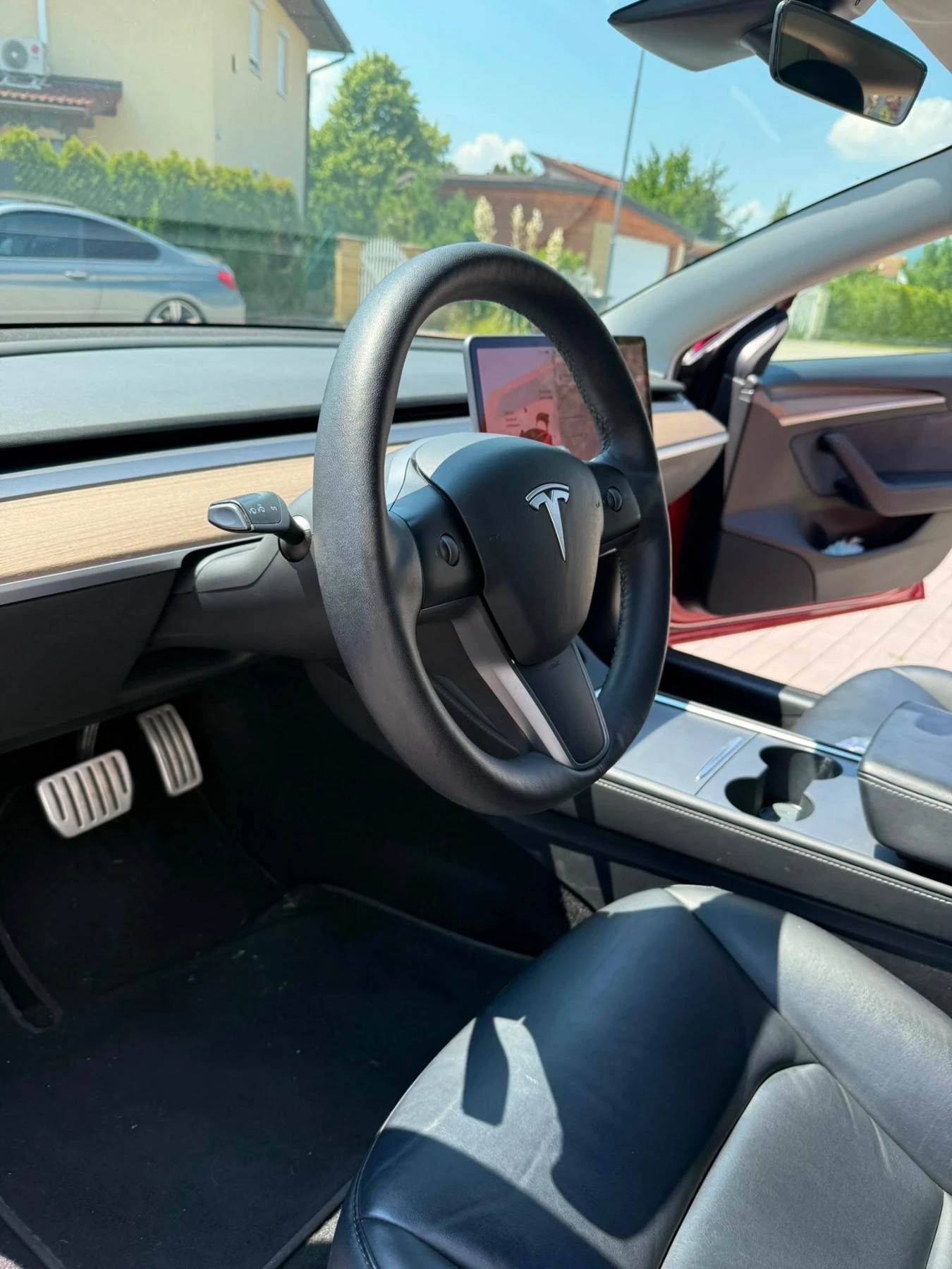 Tesla Model 3 Performance/Long Range, снимка 5 - Автомобили и джипове - 55134464