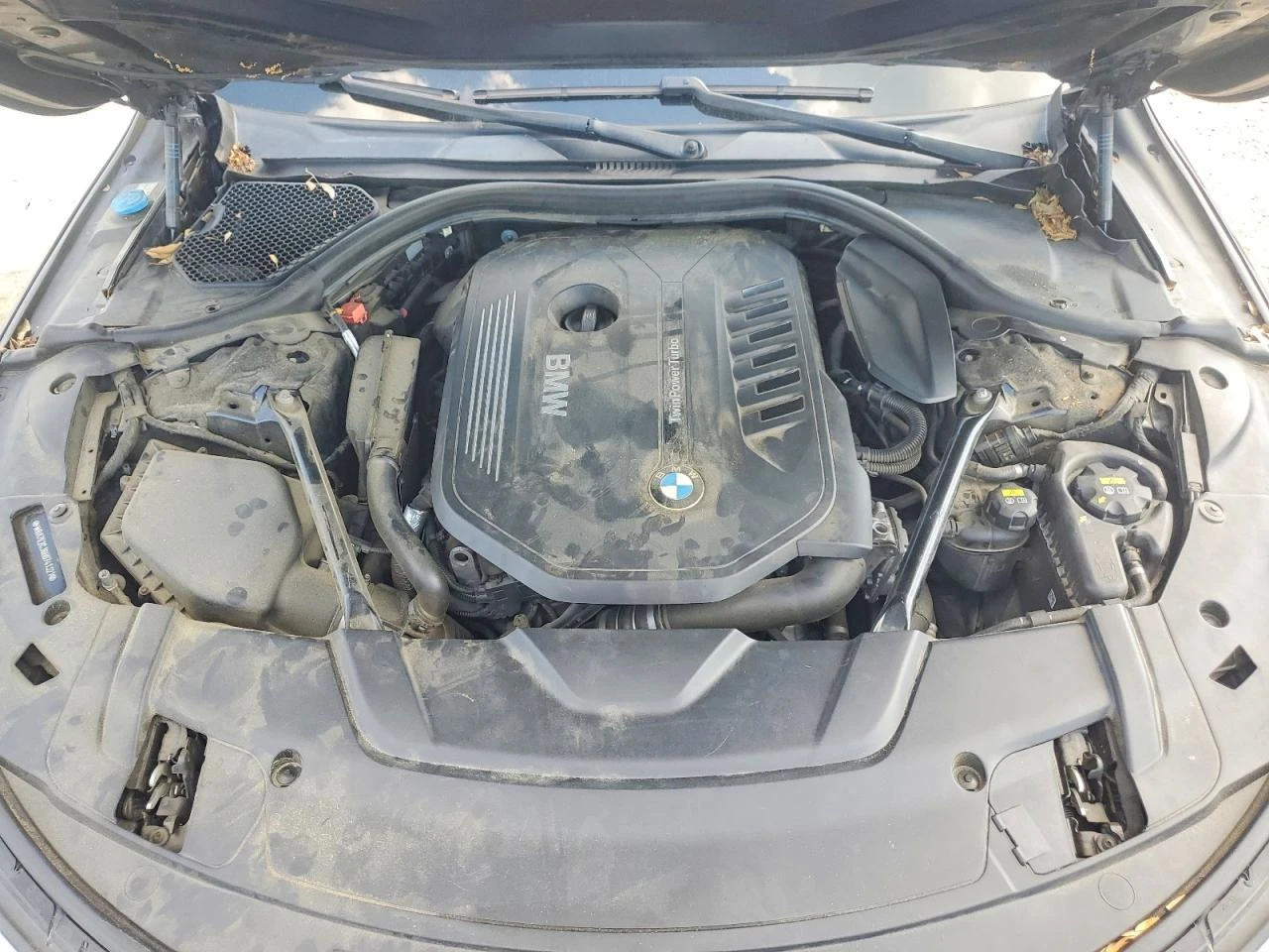 BMW 740 3.0l I, снимка 11 - Автомобили и джипове - 55158689