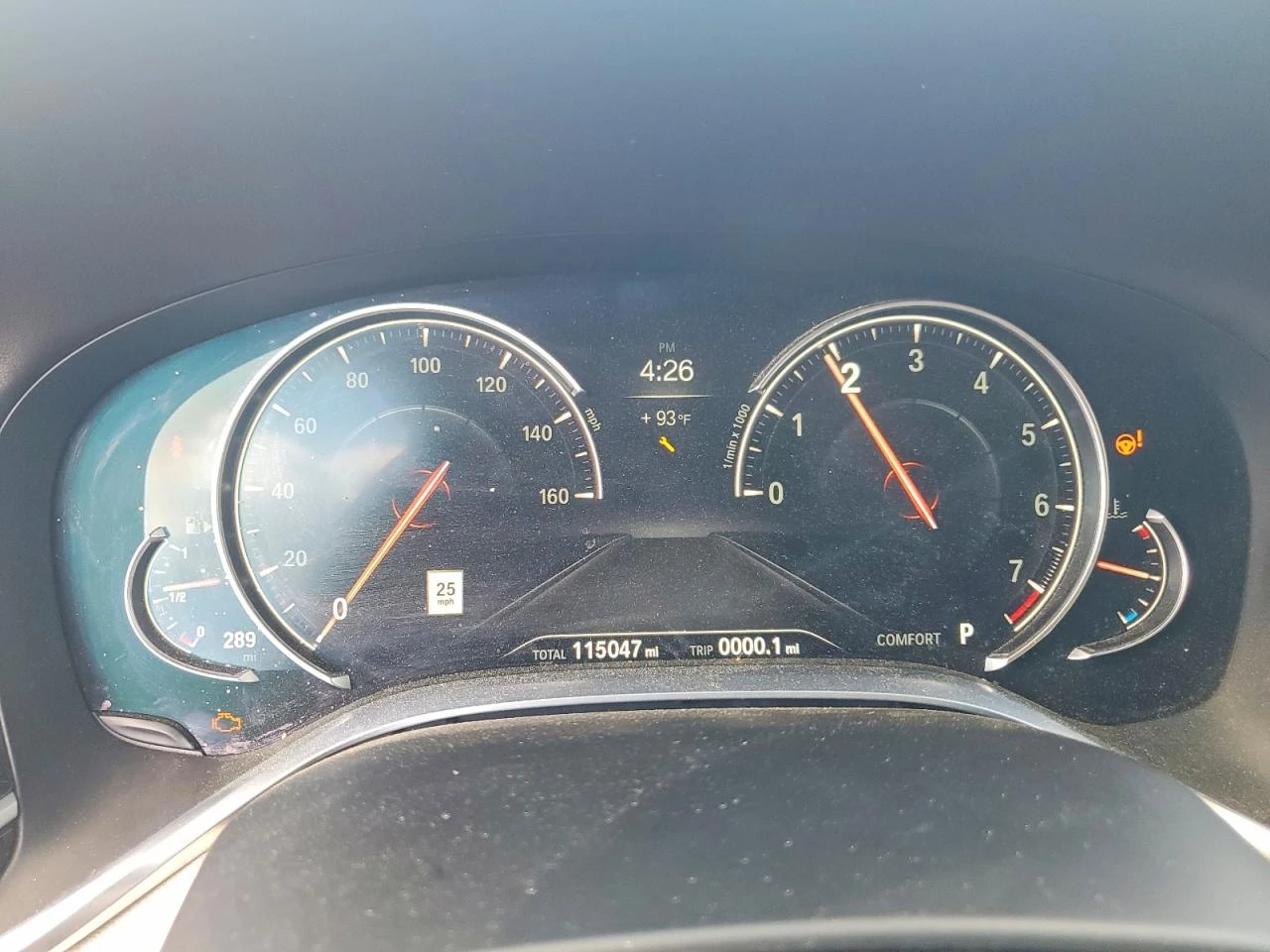 BMW 740 3.0l I, снимка 9 - Автомобили и джипове - 55158689