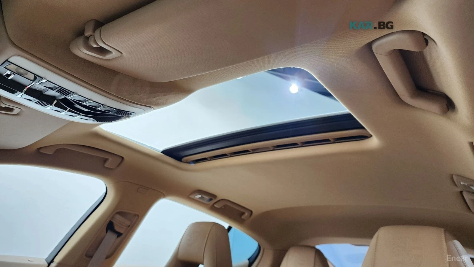 Porsche Panamera DIESEL Автокредит Цена до България, снимка 11 - Автомобили и джипове - 55211472
