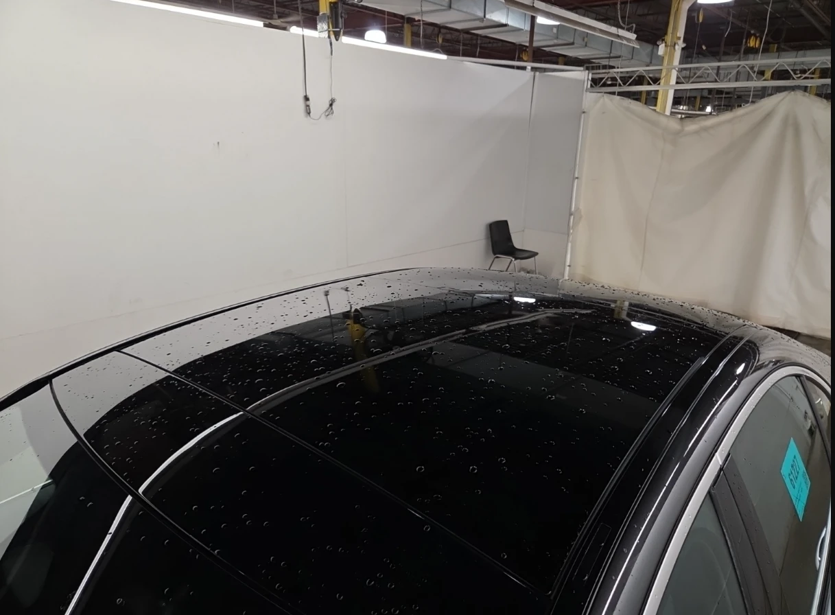 Mercedes-Benz C 300 AMG Line| 4matic| 360Cam| 23k км| НОВА, снимка 16 - Автомобили и джипове - 55226496
